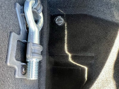 2024 Lucid Air Touring