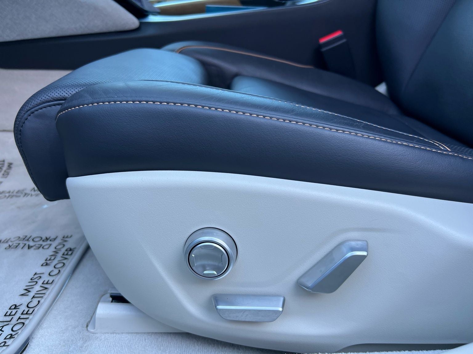 2024 Lucid Air Touring