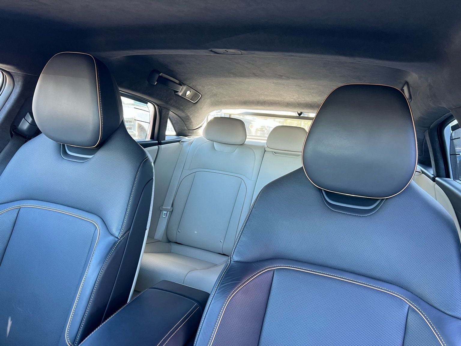 2024 Lucid Air Touring