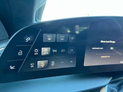 2024 Lucid Air Touring