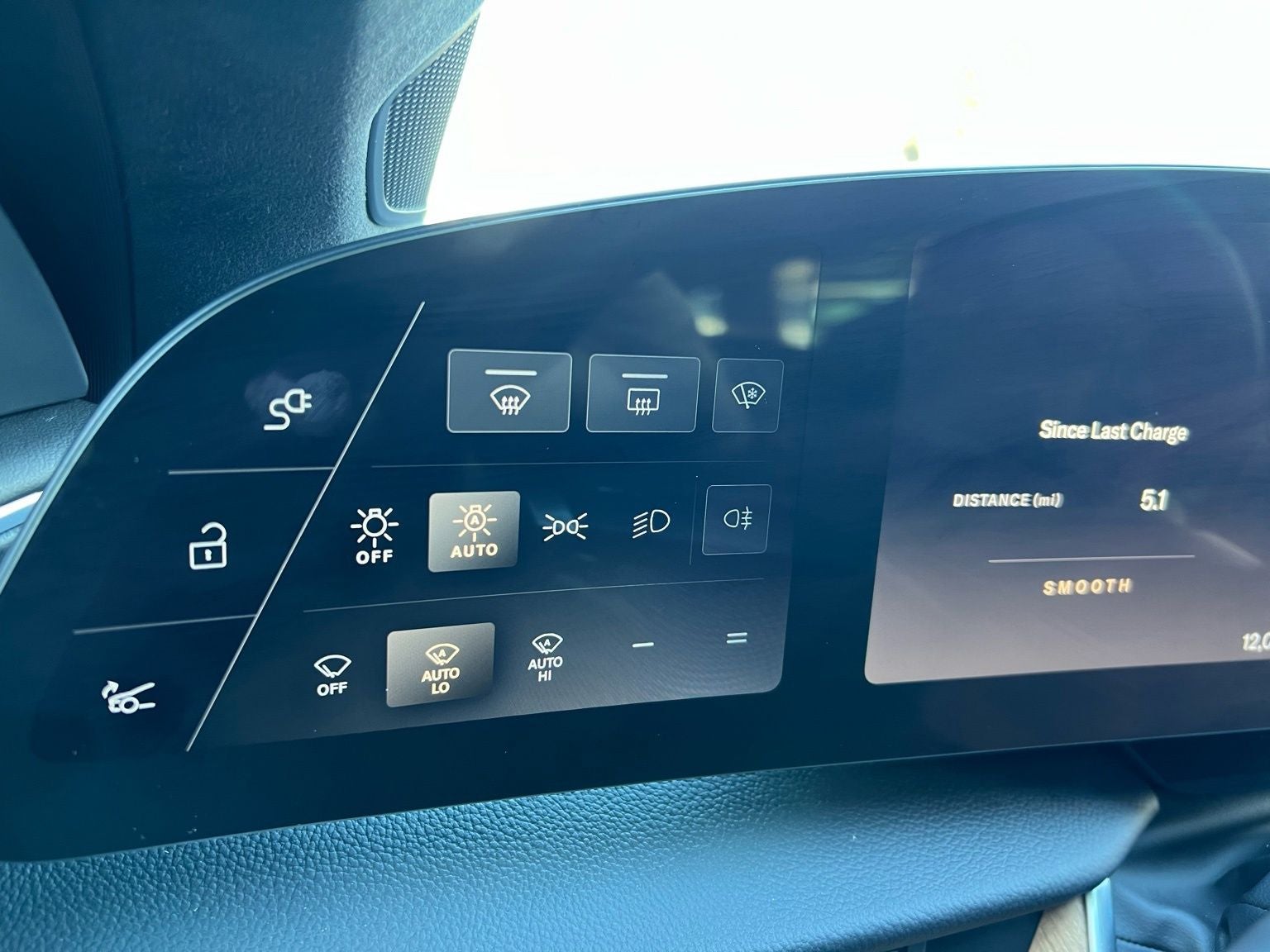 2024 Lucid Air Touring