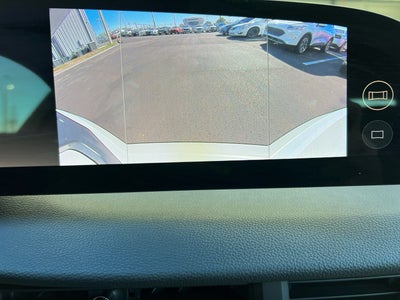 2024 Lucid Air Touring