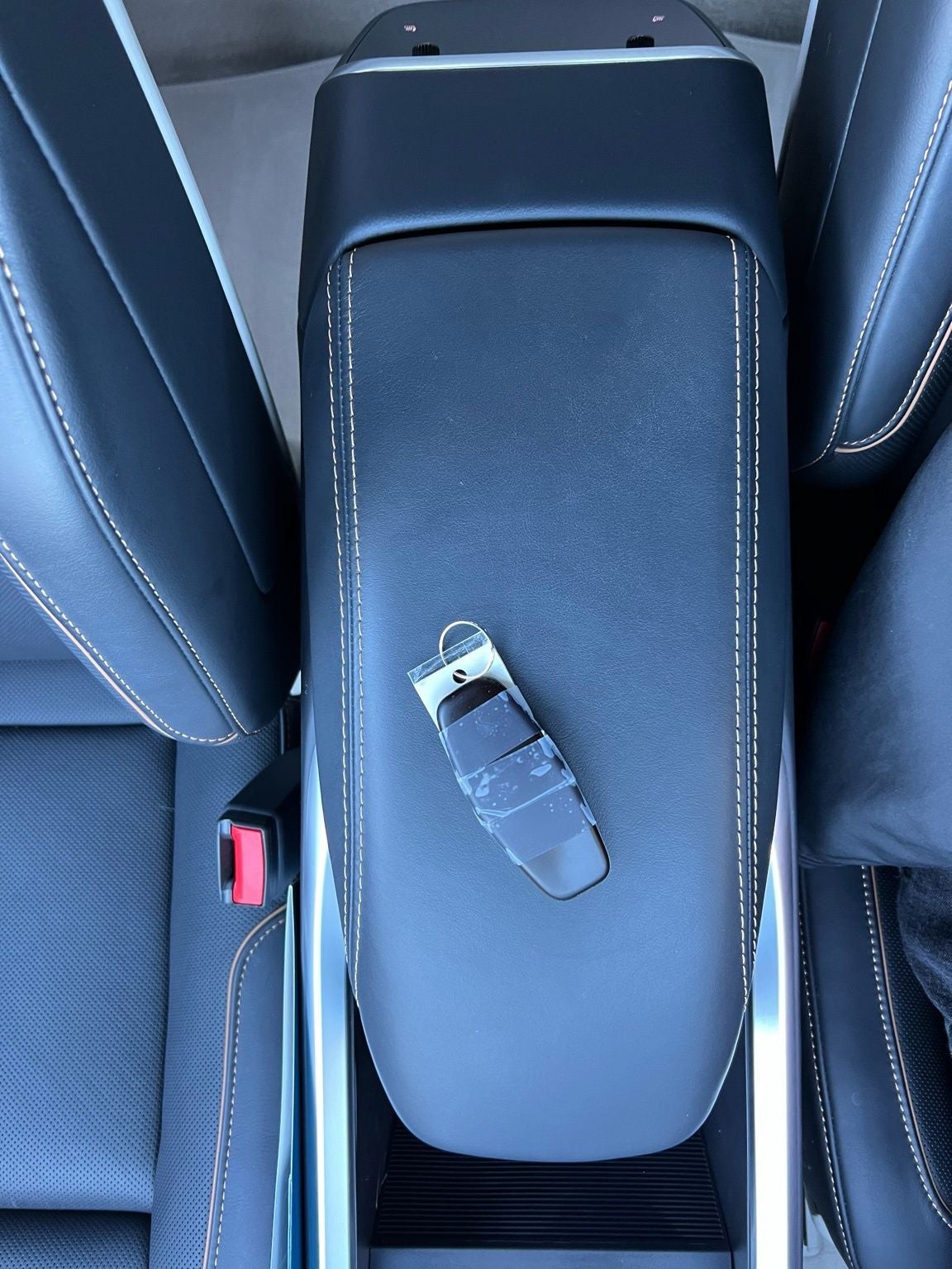 2024 Lucid Air Touring