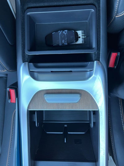 2024 Lucid Air Touring