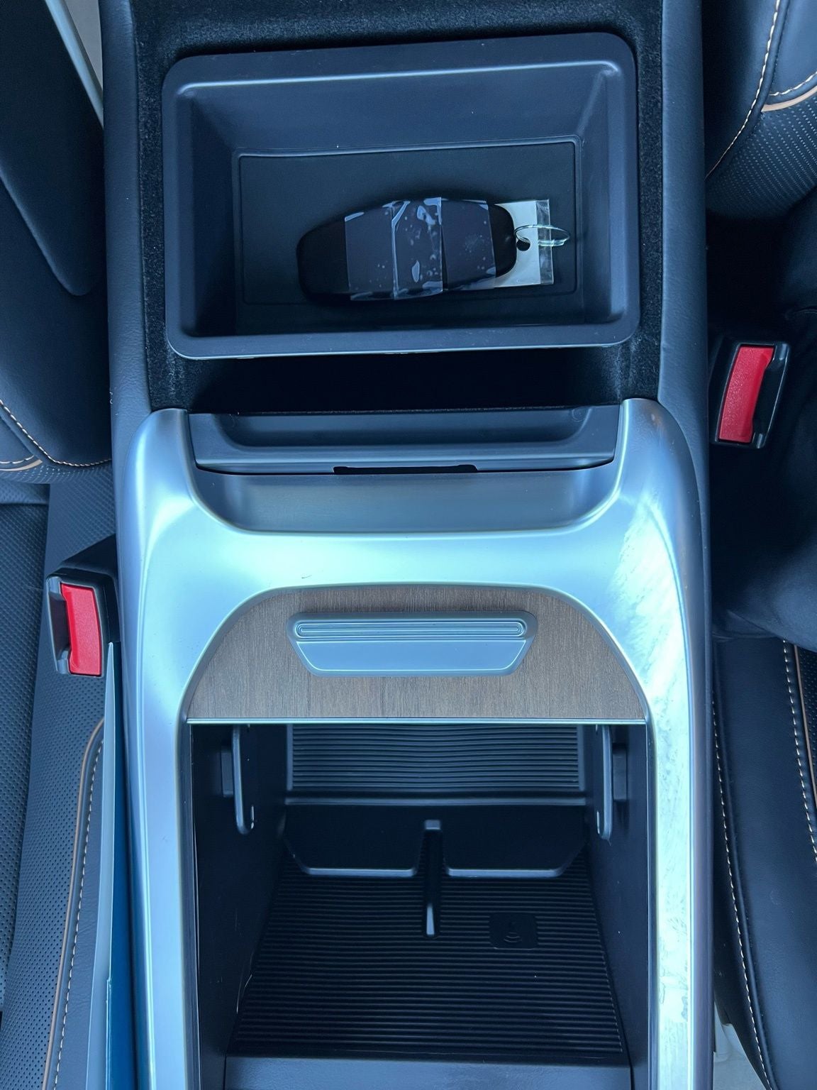 2024 Lucid Air Touring