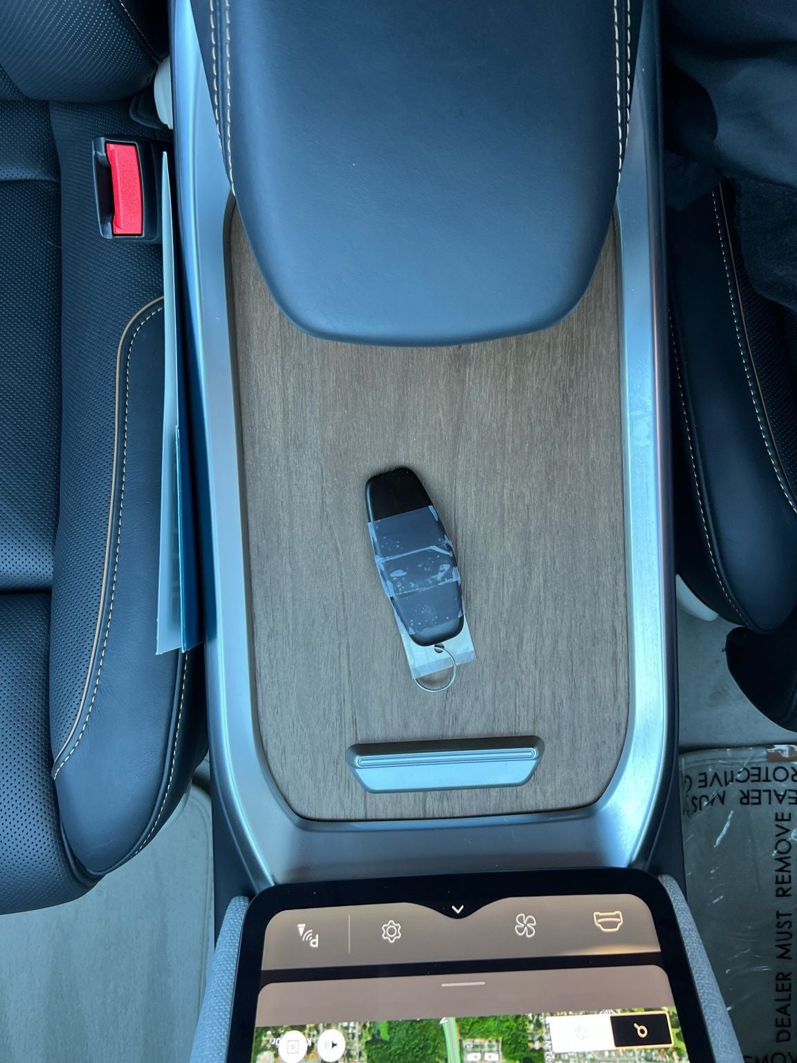 2024 Lucid Air Touring