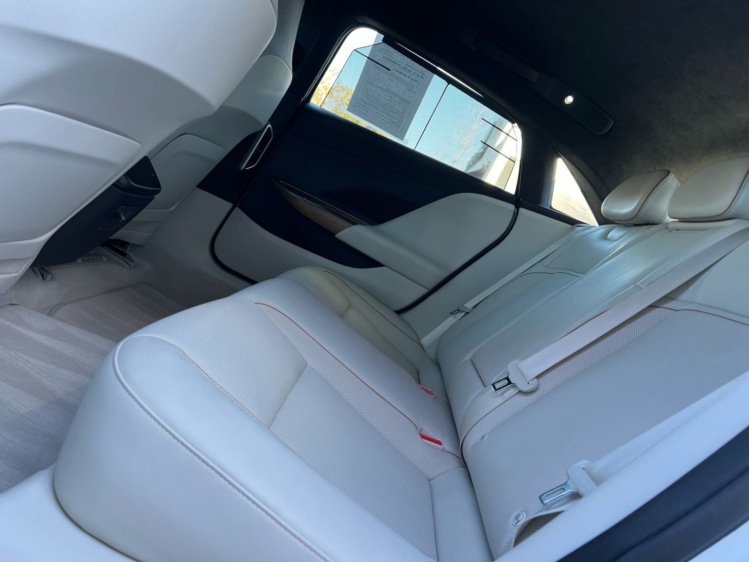 2024 Lucid Air Touring