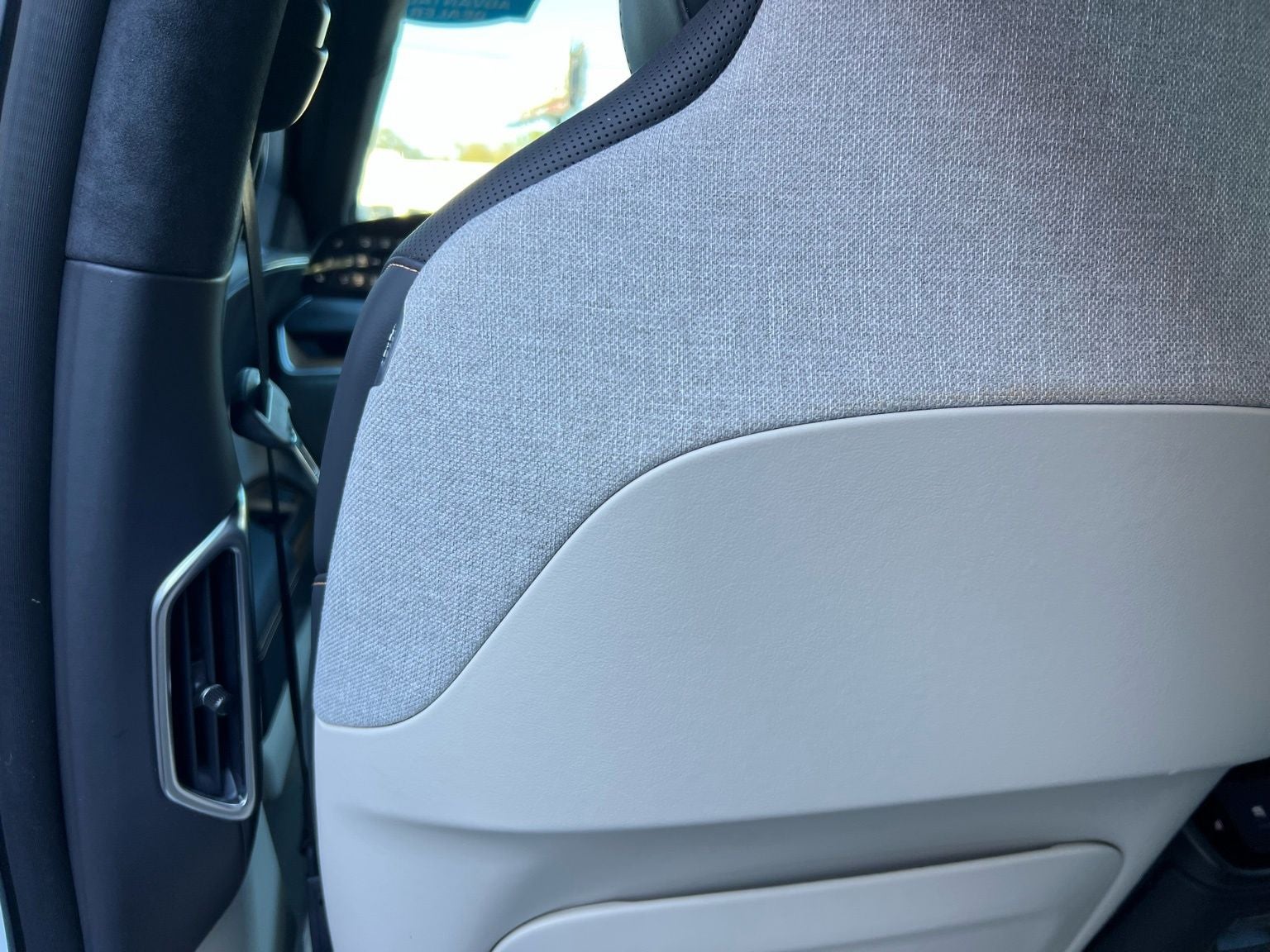 2024 Lucid Air Touring