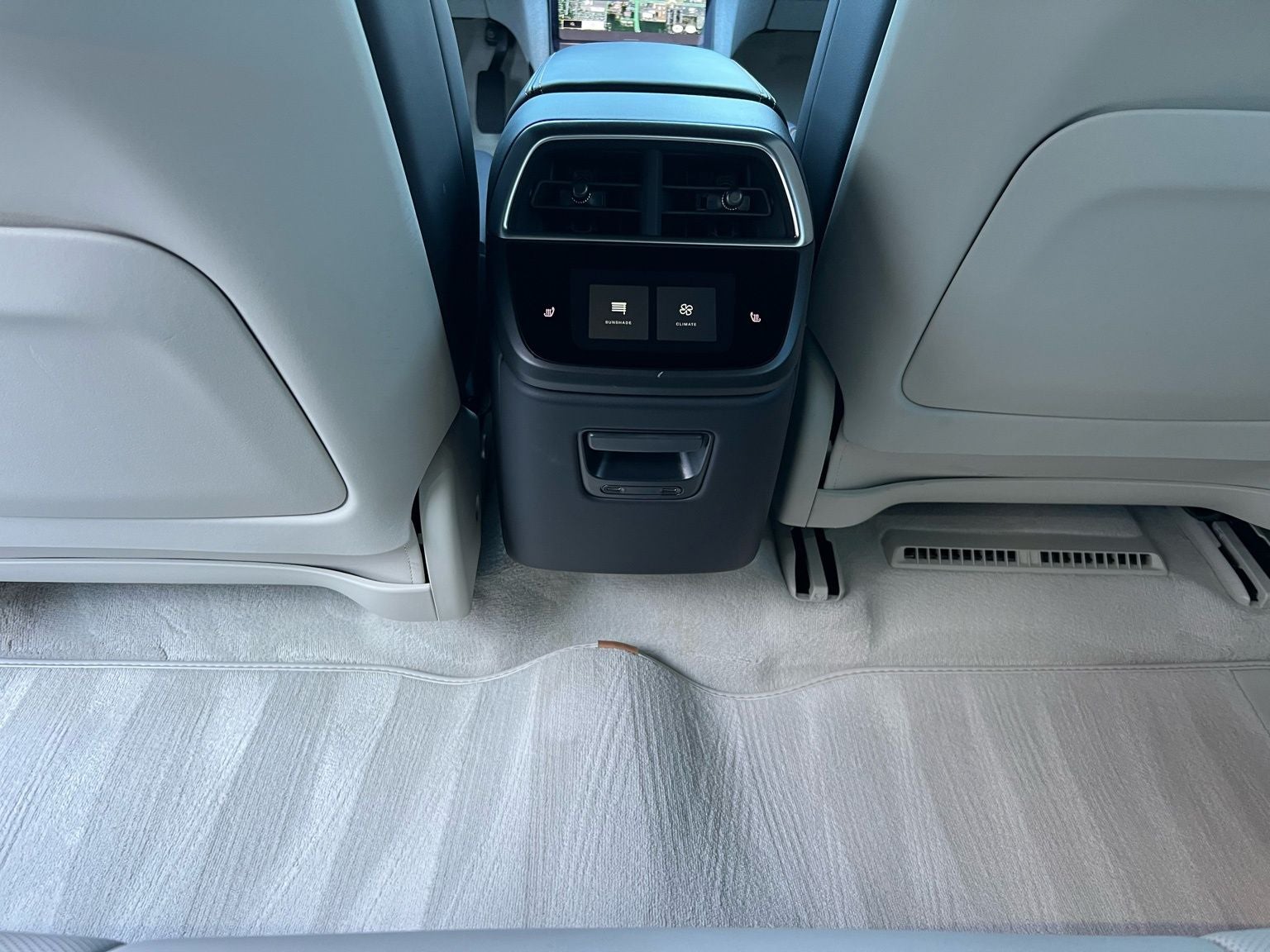 2024 Lucid Air Touring