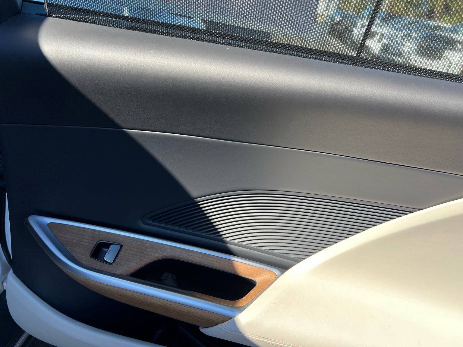 2024 Lucid Air Touring