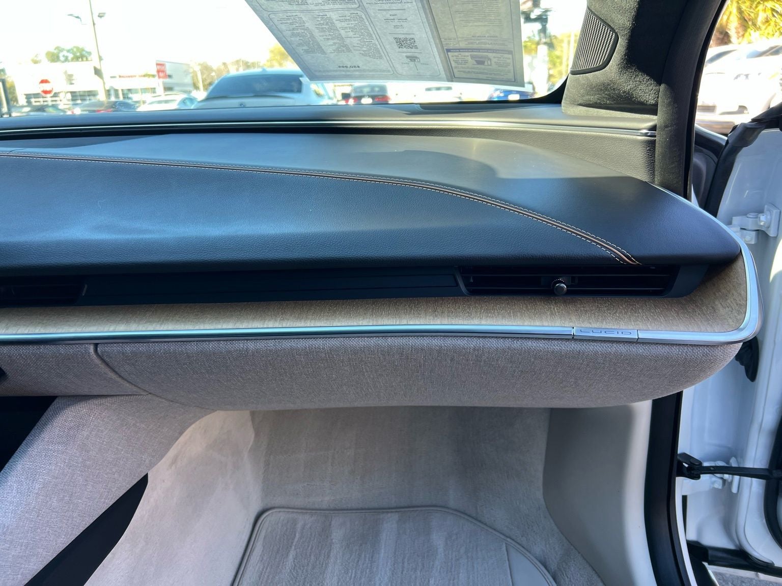 2024 Lucid Air Touring