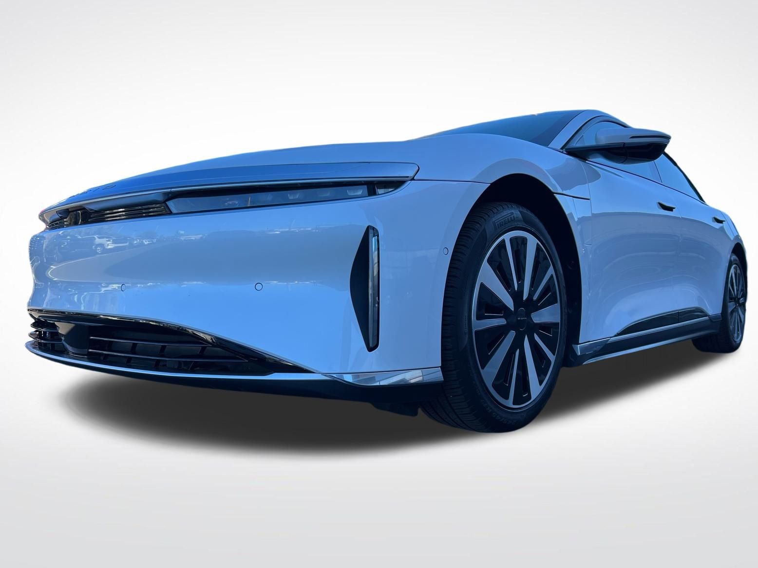 2024 Lucid Air Touring