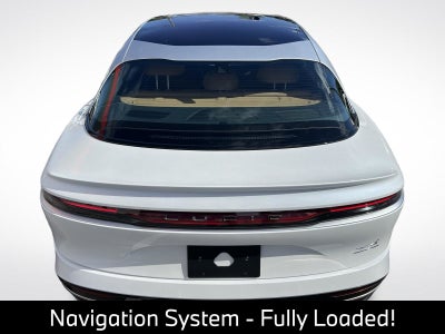 2023 Lucid Air Touring