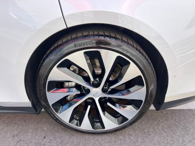 2023 Lucid Air Touring