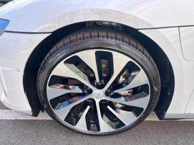 2023 Lucid Air Touring