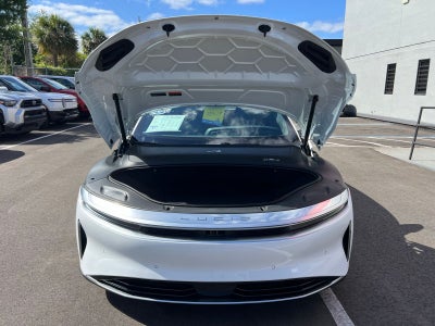 2023 Lucid Air Touring