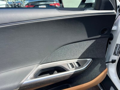 2023 Lucid Air Touring
