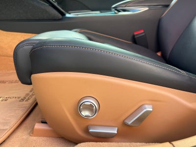 2023 Lucid Air Touring