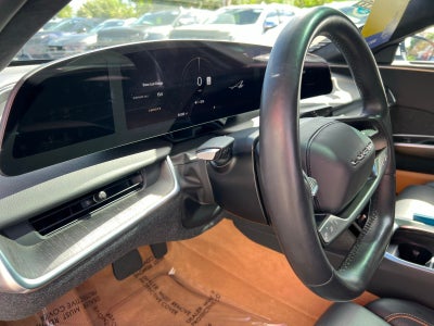2023 Lucid Air Touring