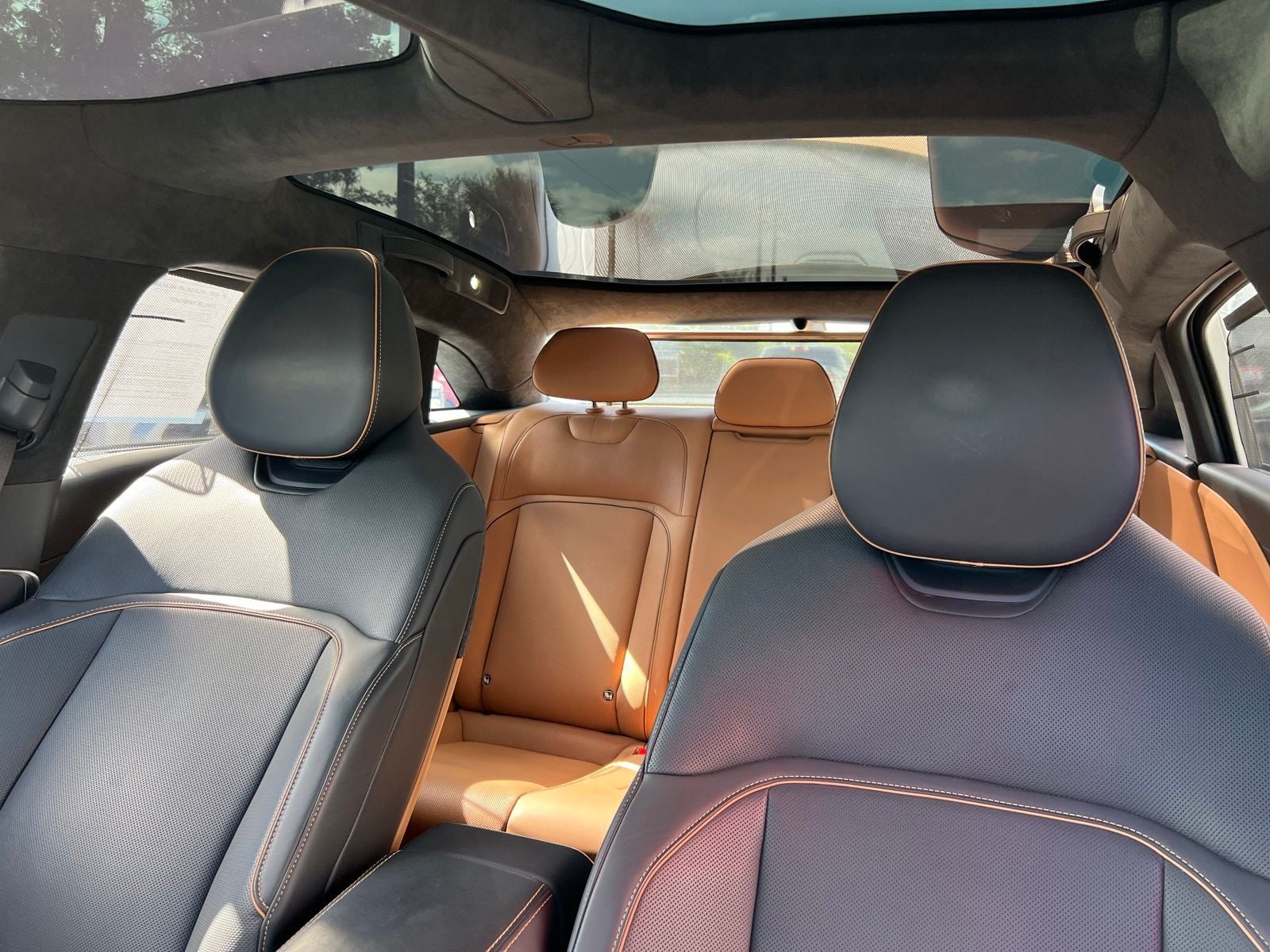 2023 Lucid Air Touring