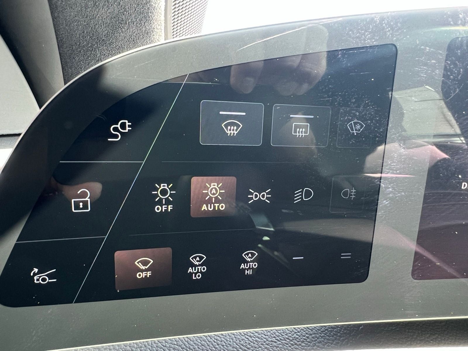 2023 Lucid Air Touring