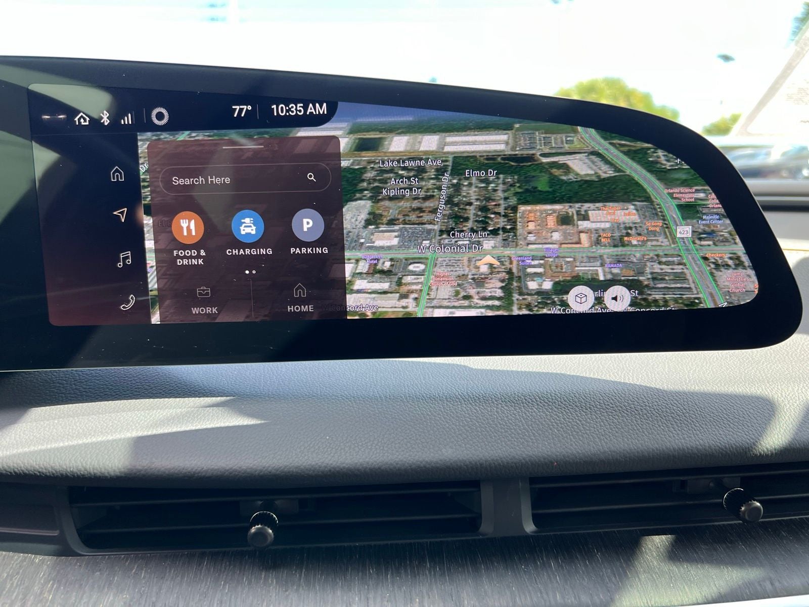 2023 Lucid Air Touring