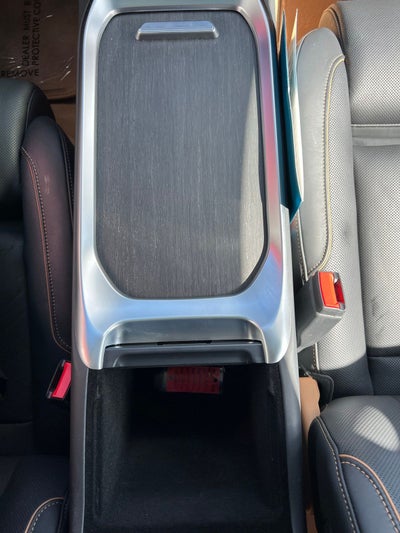 2023 Lucid Air Touring