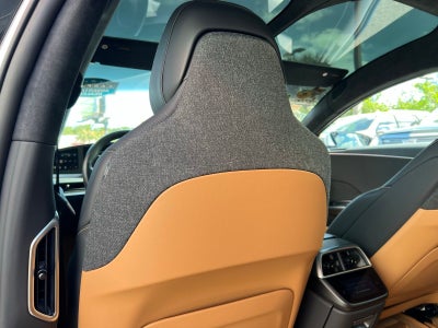 2023 Lucid Air Touring