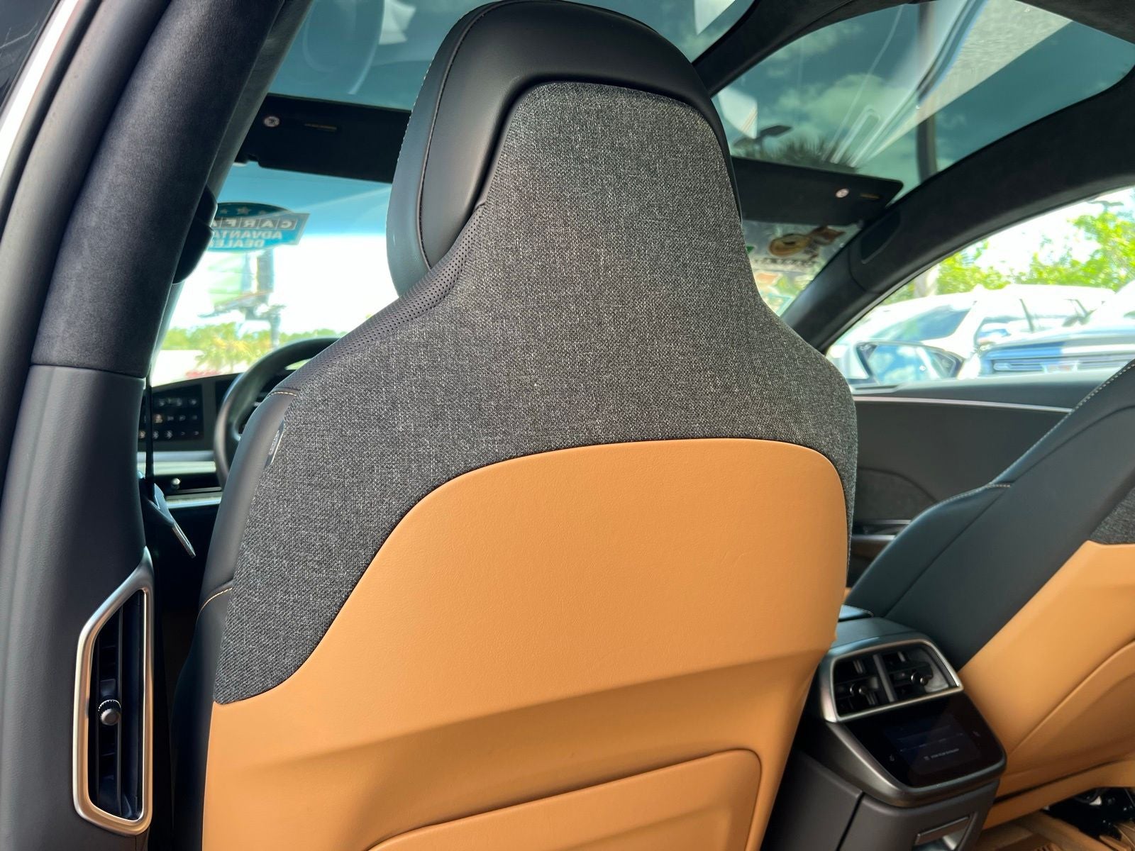 2023 Lucid Air Touring