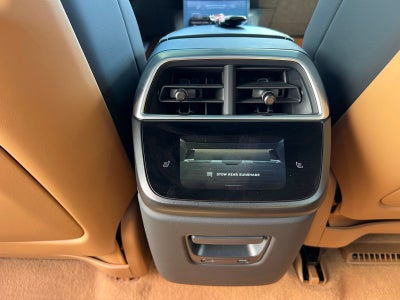2023 Lucid Air Touring