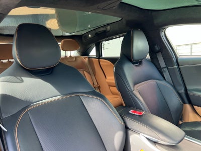 2023 Lucid Air Touring