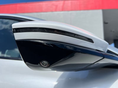 2023 Lucid Air Touring