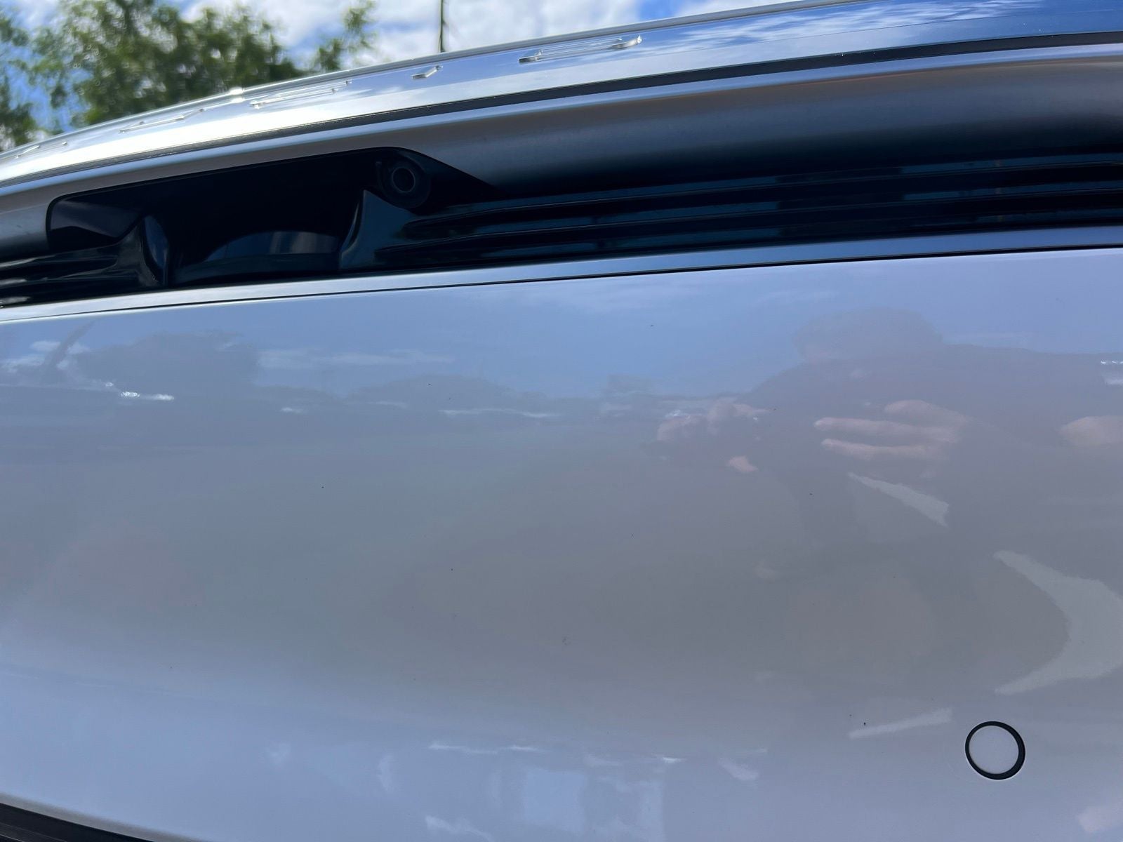 2023 Lucid Air Touring