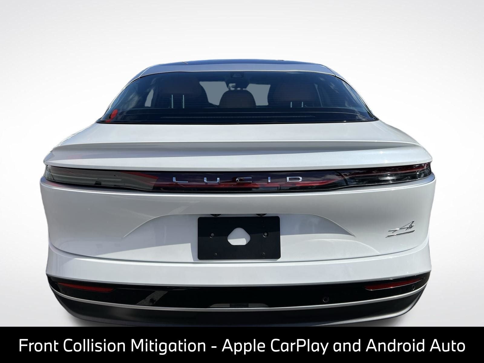 2023 Lucid Air Touring