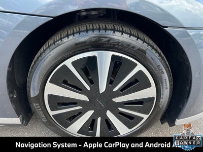 2024 Lucid Air Touring