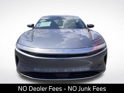 2024 Lucid Air Touring