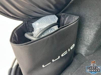 2024 Lucid Air Touring