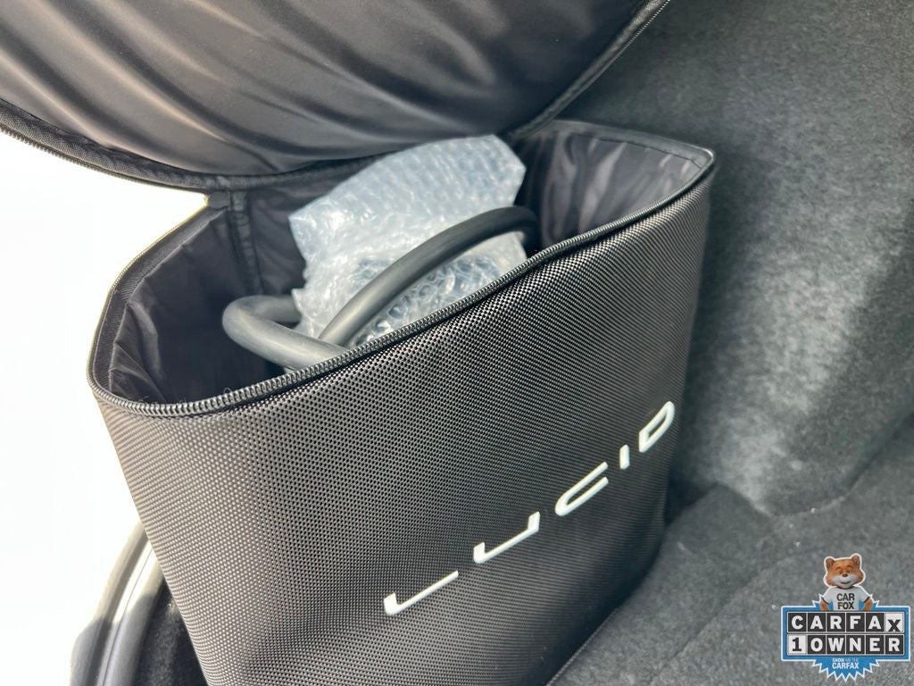 2024 Lucid Air Touring