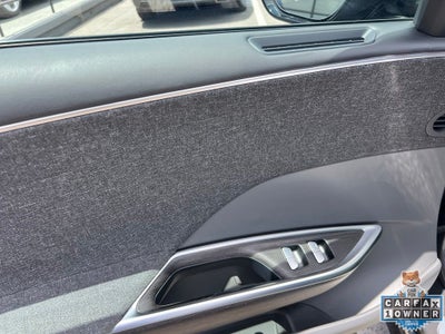 2024 Lucid Air Touring