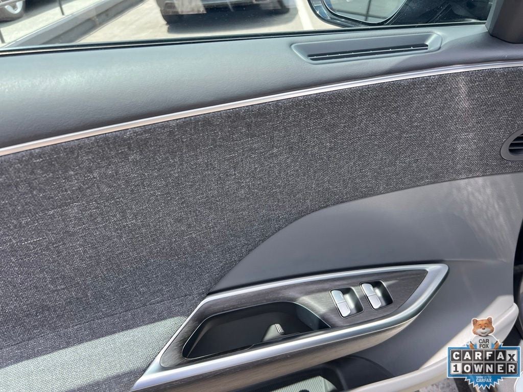 2024 Lucid Air Touring