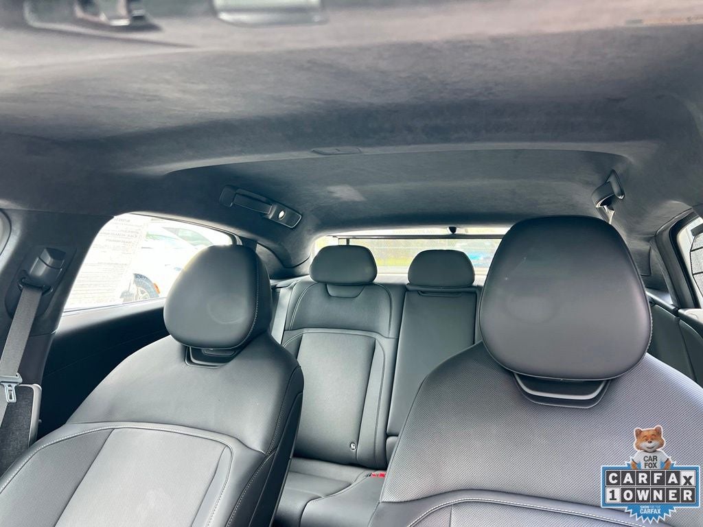 2024 Lucid Air Touring