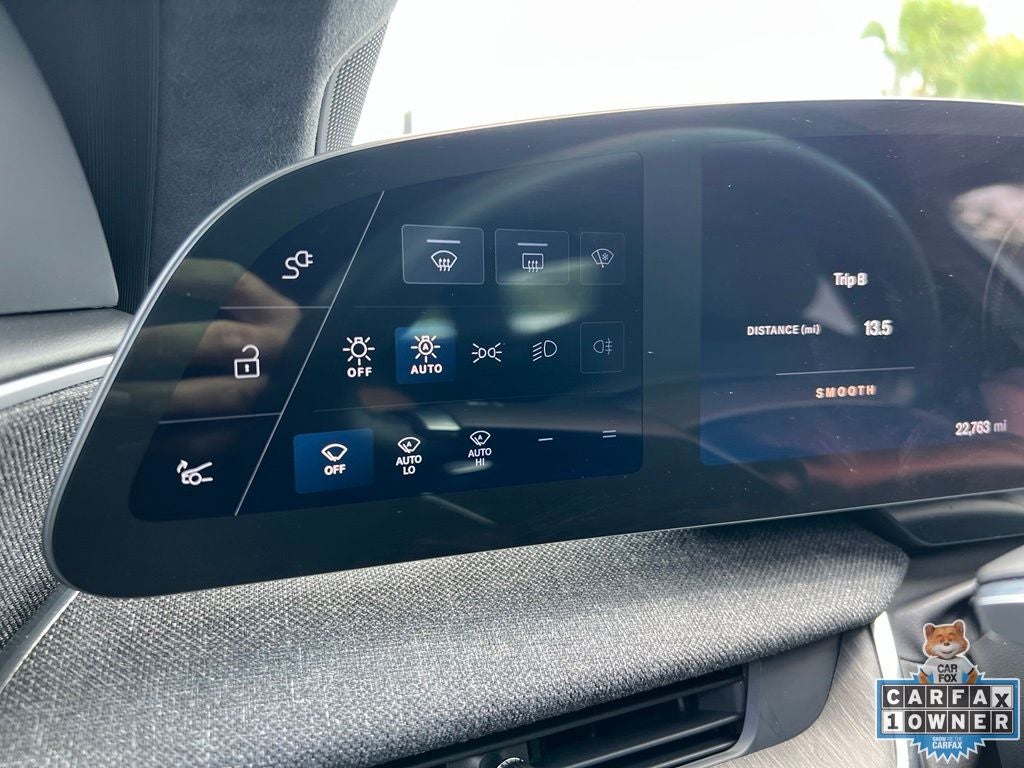 2024 Lucid Air Touring