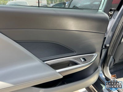 2024 Lucid Air Touring