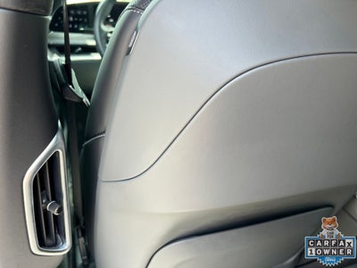 2024 Lucid Air Touring