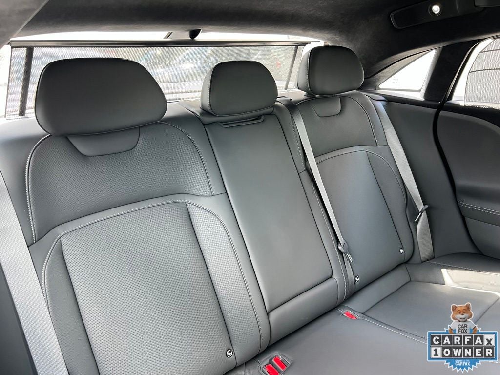 2024 Lucid Air Touring