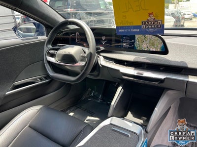 2024 Lucid Air Touring
