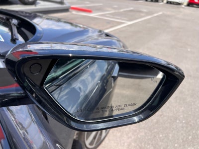 2024 Lucid Air Touring