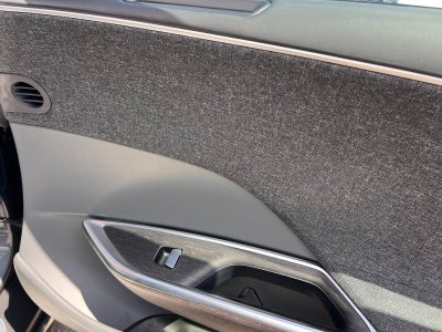 2024 Lucid Air Touring