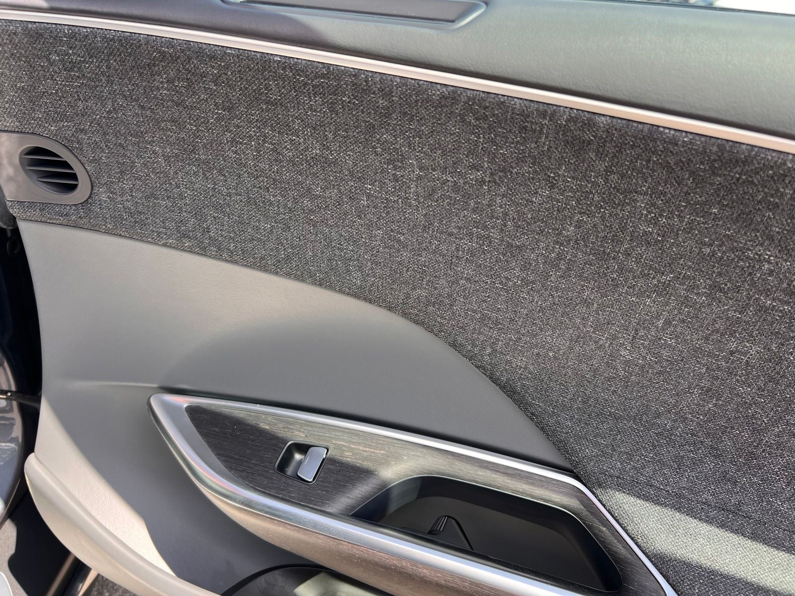 2024 Lucid Air Touring