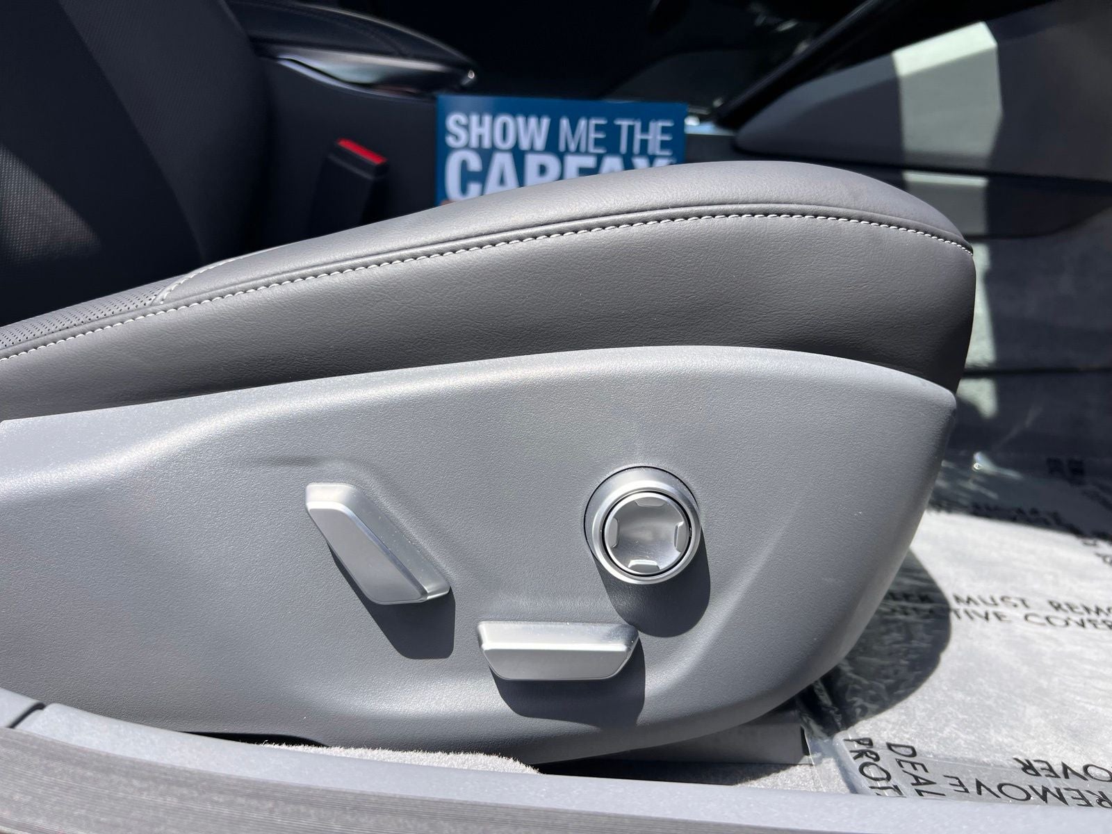 2024 Lucid Air Touring